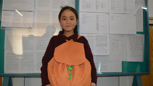 Главное фото