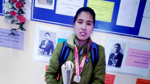 Главное фото