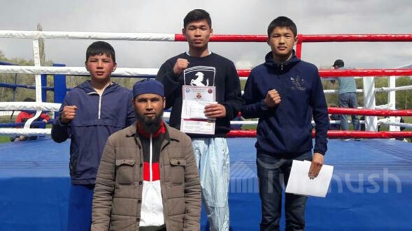 Главное фото