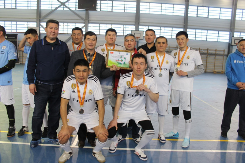 Главное фото