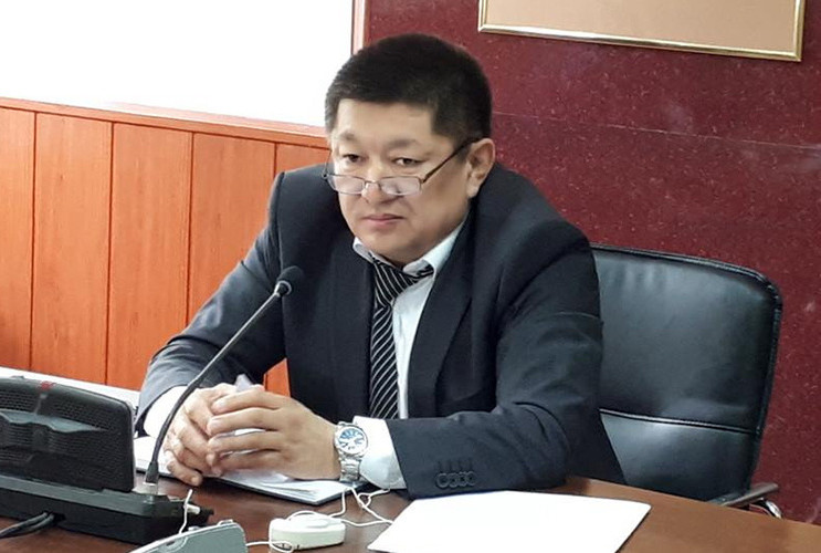 Главное фото