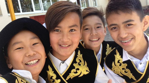 Главное фото