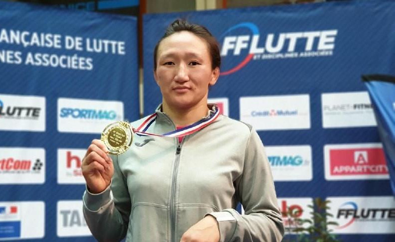 Главное фото