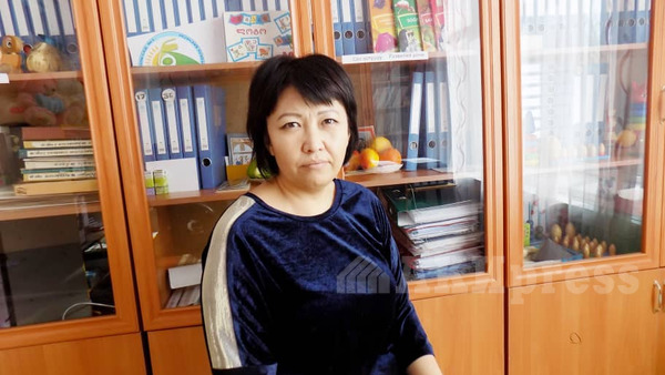 Главное фото