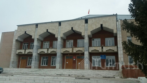 Главное фото