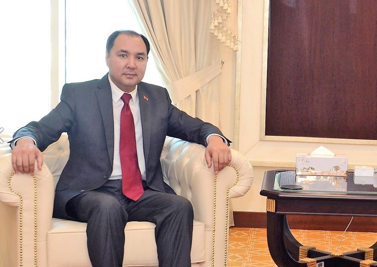 Главное фото