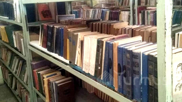 Главное фото