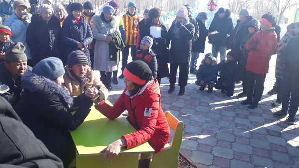 Главное фото