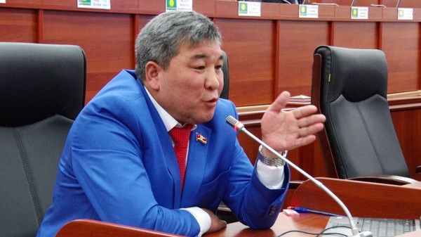 Главное фото