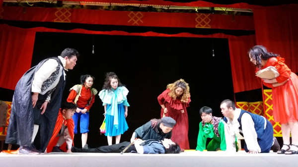 Главное фото