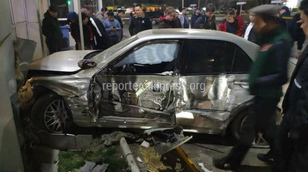 Главное фото