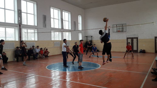 Главное фото