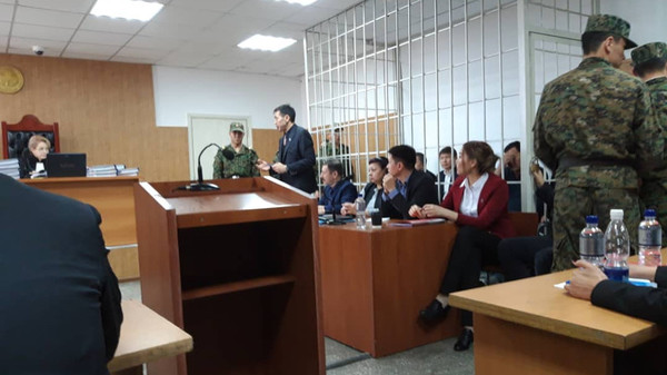 Главное фото