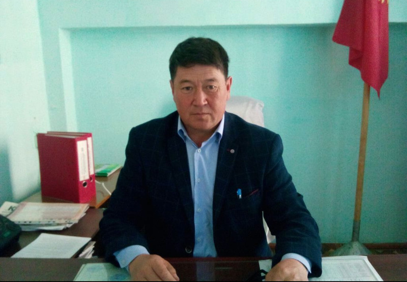 Главное фото