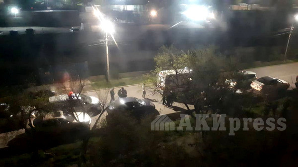 Главное фото