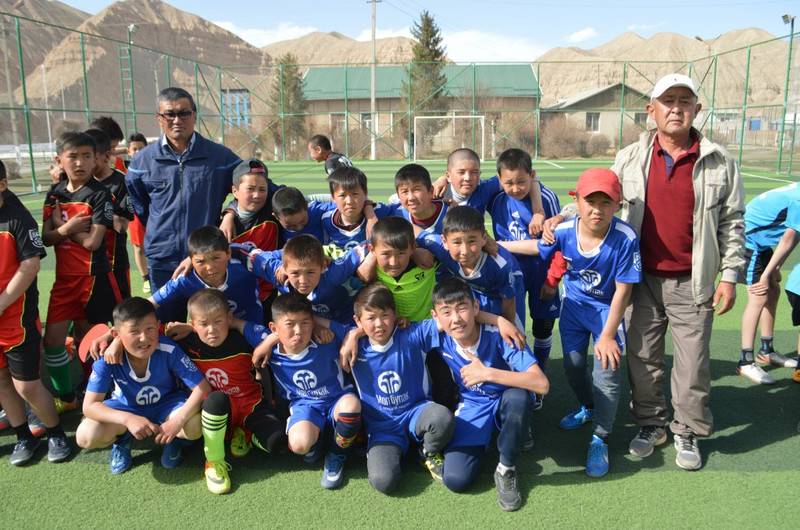 Главное фото