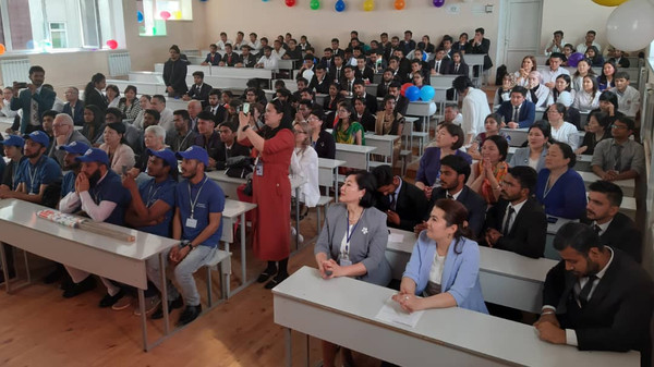 Главное фото