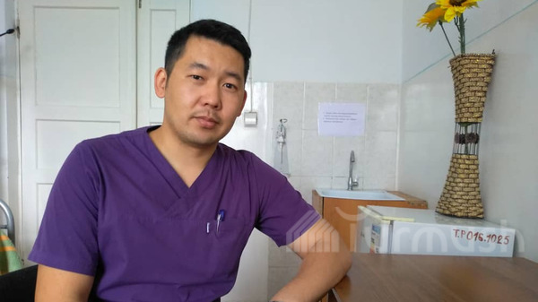 Главное фото