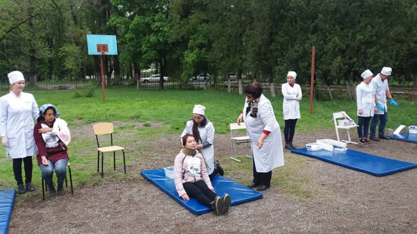 Главное фото