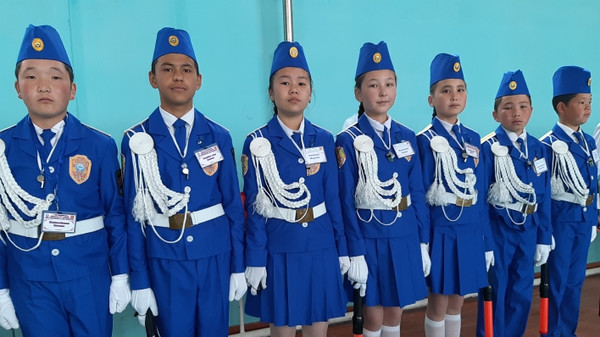 Главное фото