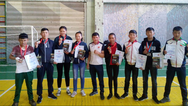 Главное фото