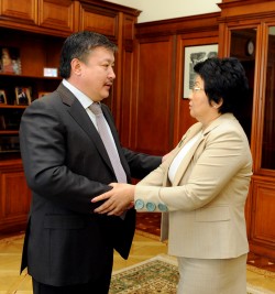 Главное фото