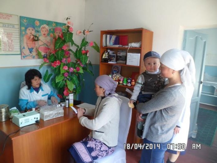 Главное фото