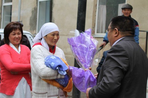 Главное фото