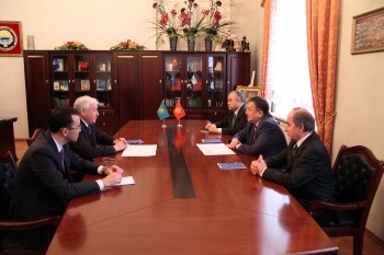 Главное фото