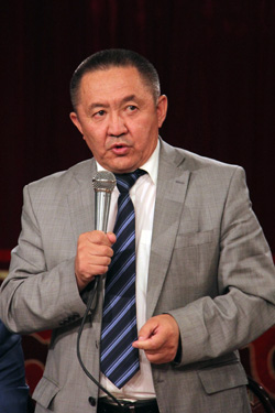 Главное фото