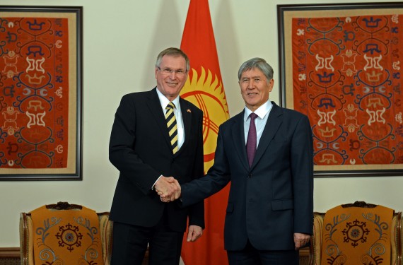 Главное фото