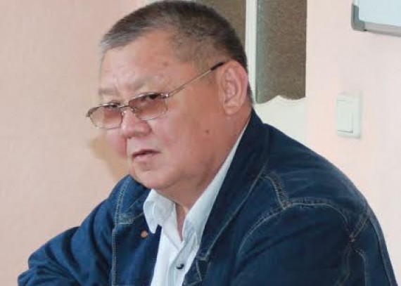 Главное фото