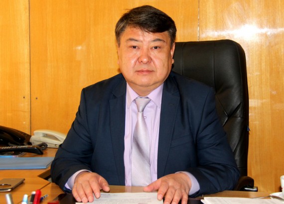 Главное фото