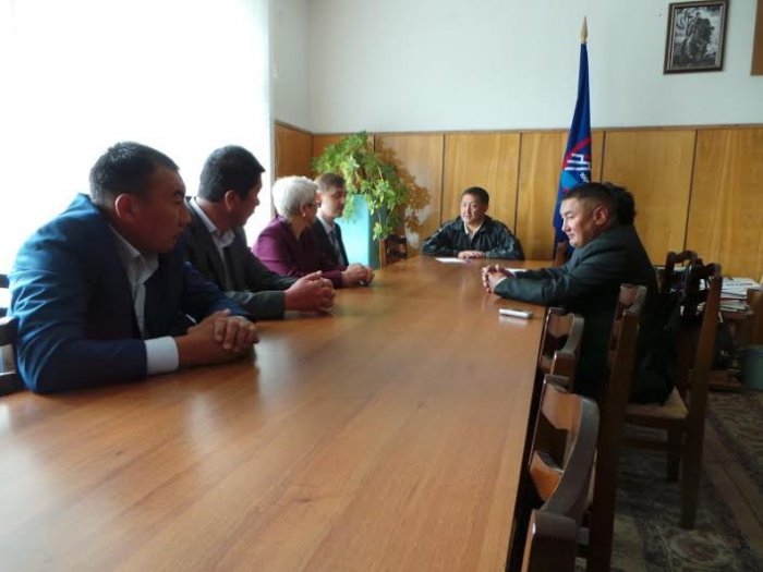 Главное фото