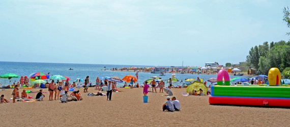 Главное фото