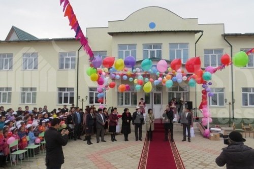 Главное фото