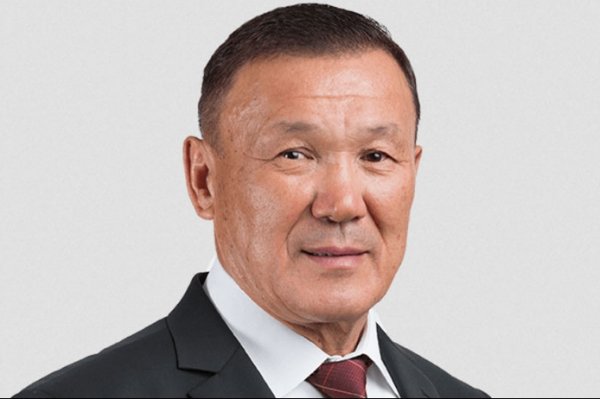 Главное фото