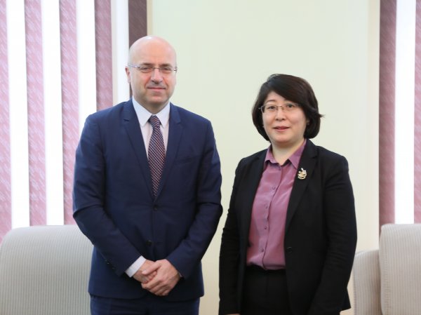 Главное фото