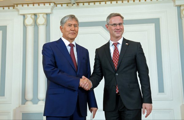 Главное фото