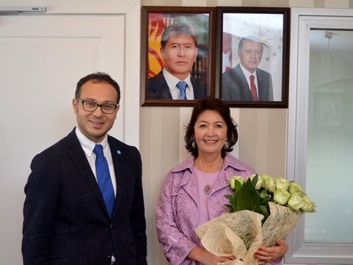 Главное фото