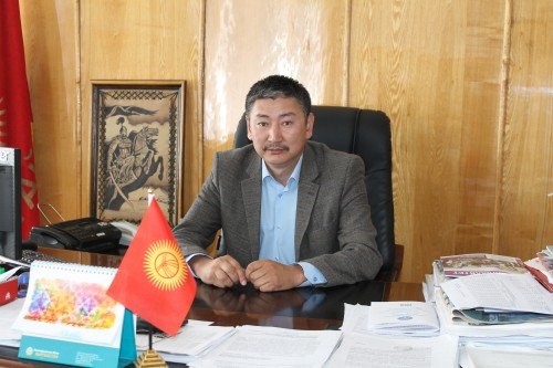 Главное фото