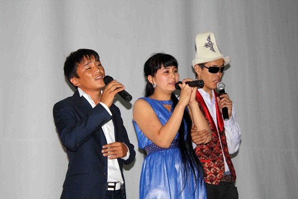 Главное фото