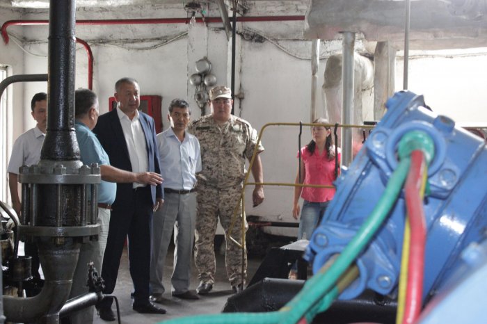 Главное фото