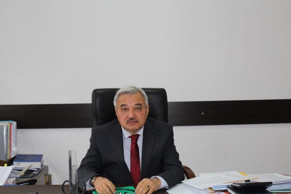 Вопрос создания Нацхолдинга по управлению госактивами вместо ФГИ является непроработанным, - экс-глава Госагентства по ТЭК &mdash; Tazabek