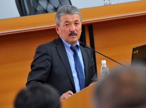 Минфин изыскал 500 млн сомов для реконструкции участка дороги Балыкчы&mdash;Корумду &mdash; Tazabek