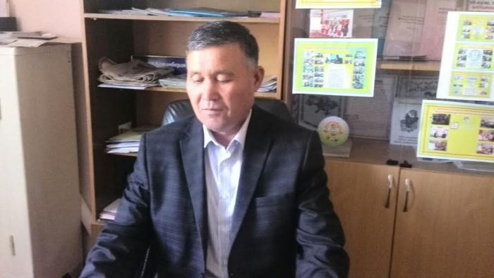 Главное фото