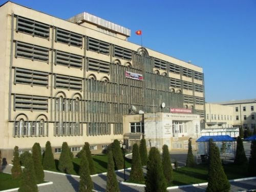 Главное фото