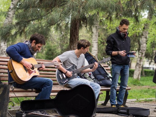 Главное фото