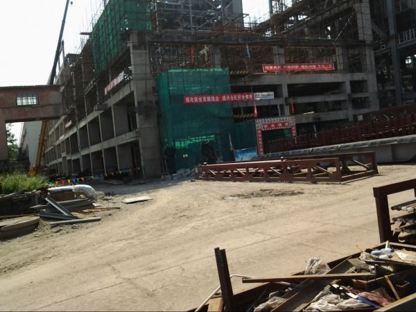 Китайские строители работают быстрее кыргызских переводчиков, - вице-премьер О.Панкратов о проблемах проектирования модернизации ТЭЦ Бишкека &mdash; Tazabek