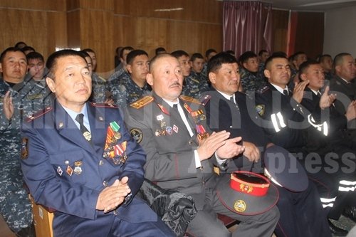 Главное фото